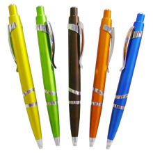 La Promotion cadeaux stylo à bille en plastique Jhp2088c